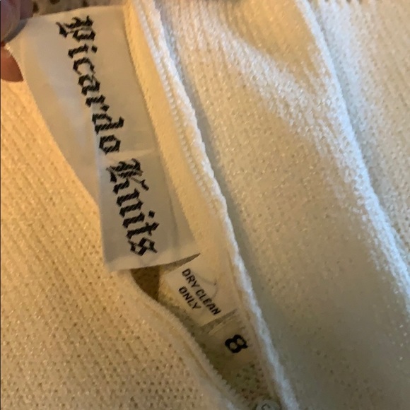 Vintage 70’s Picardo Knits dress - Picture 8 of 8